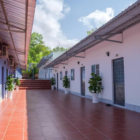 Lavender Garden Phu Quoc Hotel Exterior photo