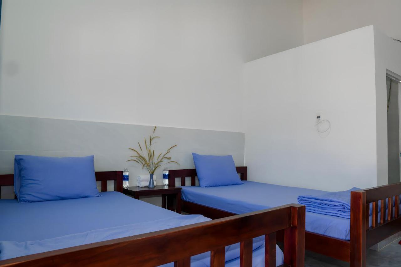 Lavender Garden Phu Quoc Hotel Exterior photo