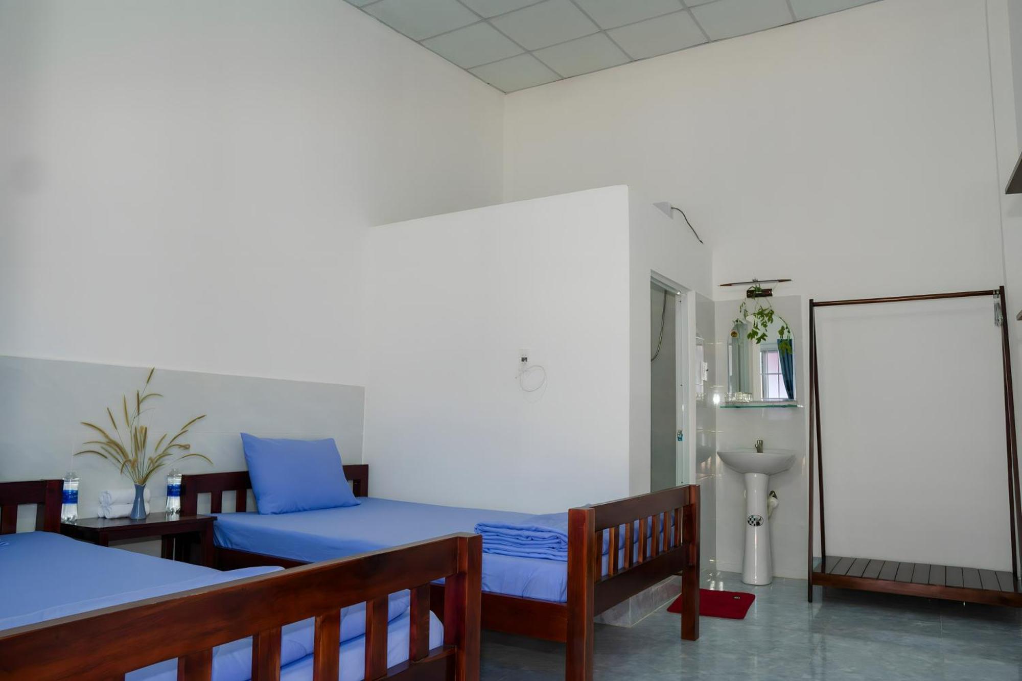 Lavender Garden Phu Quoc Hotel Exterior photo